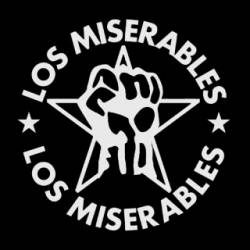 logo Los Miserables